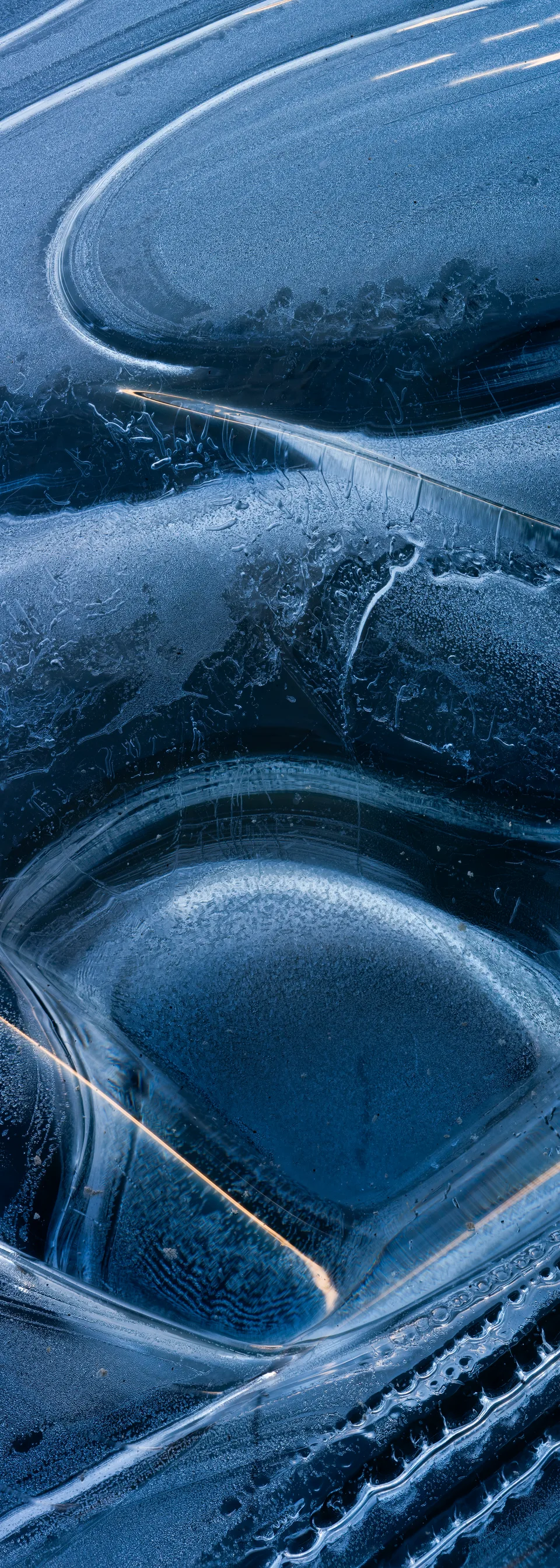 Icy Glare