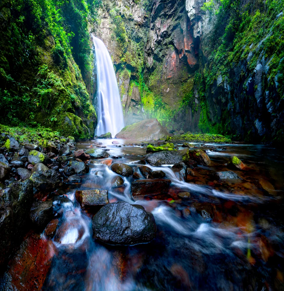 Mythos de Las Sirenas
