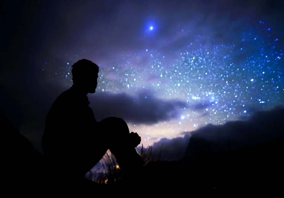 The Adventure Which Awaits